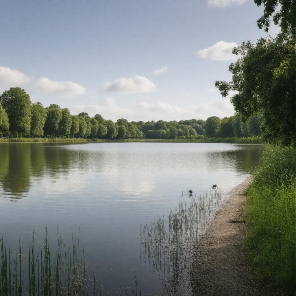 Long Water
